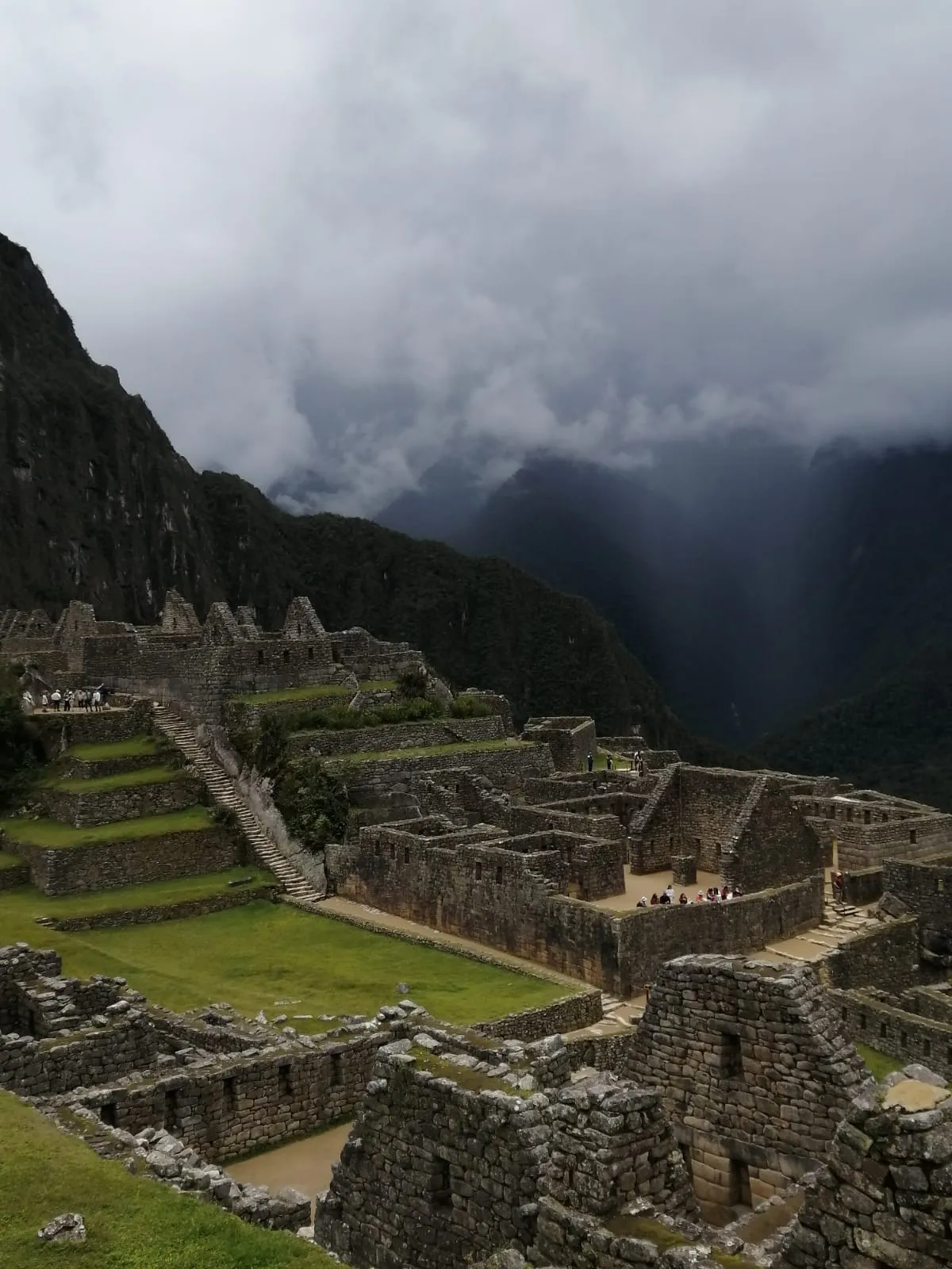Guía de inclusiones y exclusiones en tours Inka Legacy